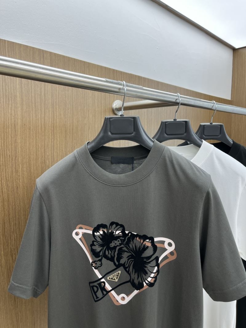 Prada T-Shirts